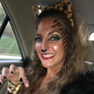 Meet your Posher, Lindsey